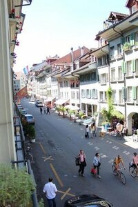 Heart of Bern