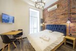 Secret Apartments Kiev (Михайловская улица, 24В), short-term housing rental