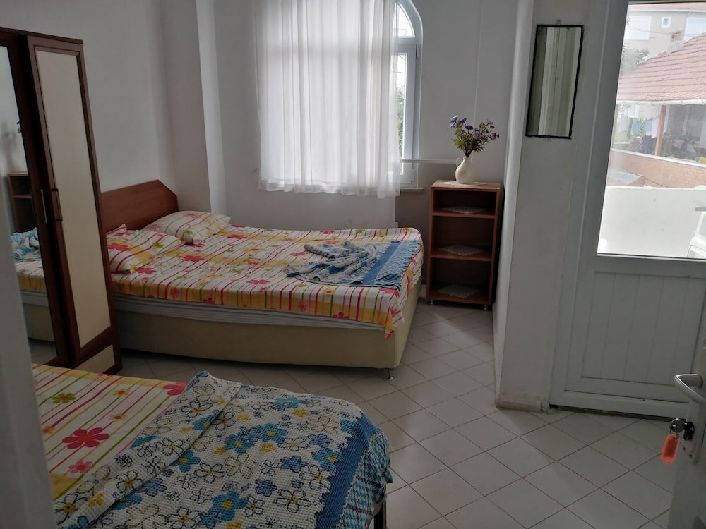Havin Apart Pansiyon, günlük kiralık konutlar, Turkey, Marmara, Avşa