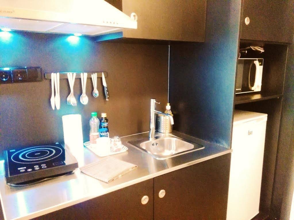 Фото Belomonte River View Apartments