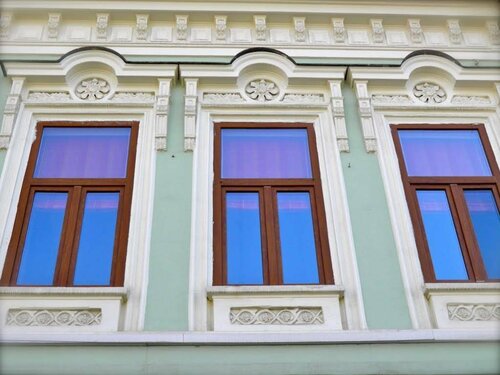 Гостиница Zen Residential Apartments в Клуж-Напоке