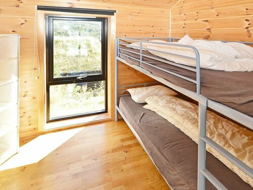 Гостиница 8 Person Holiday Home in Åseral