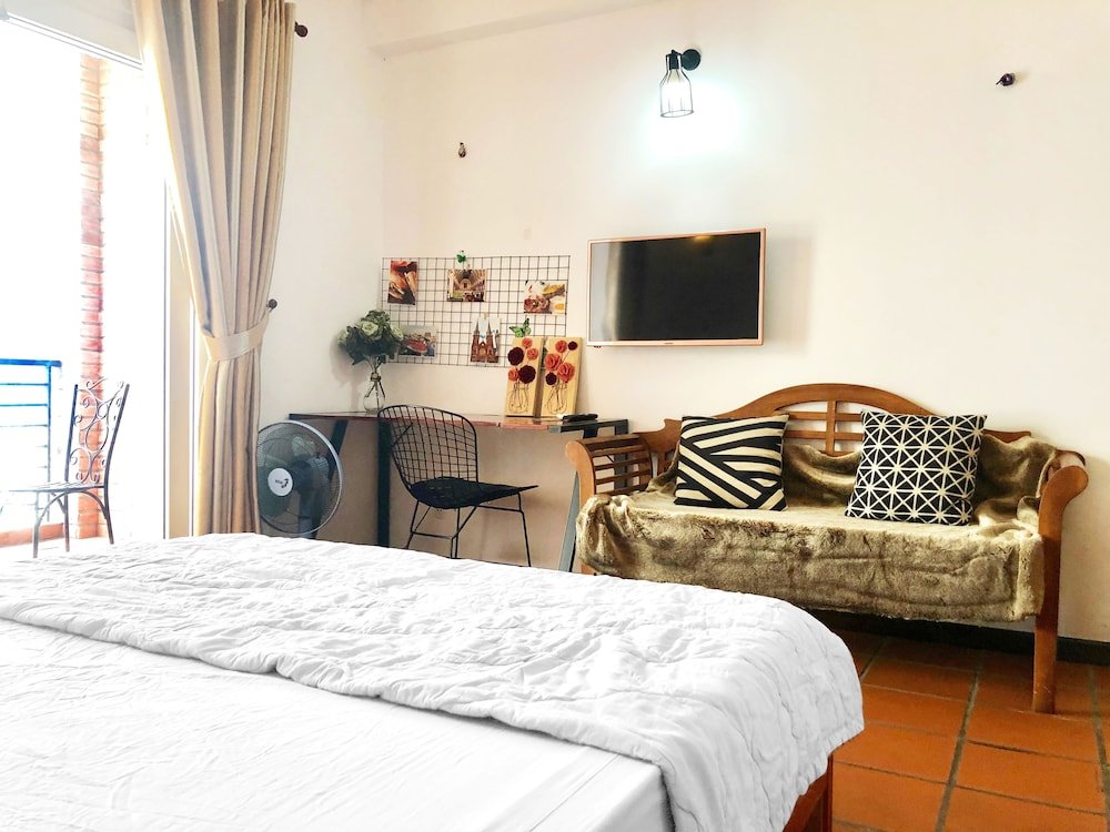 Фото Ivy House Serviced Apartment