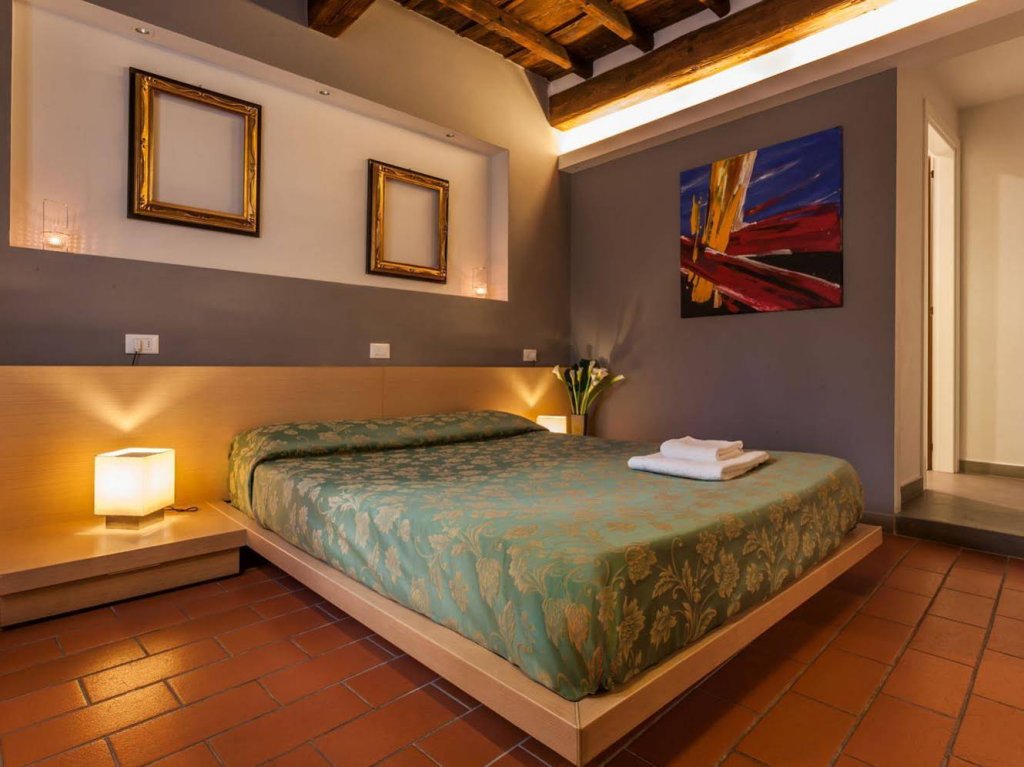 Фото Sette Angeli Rooms