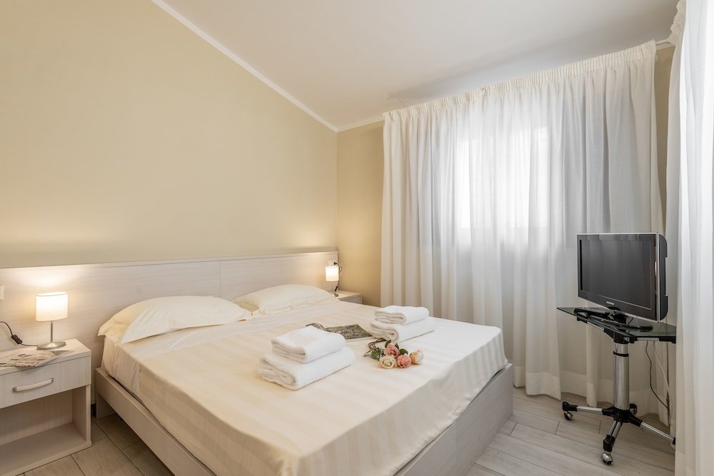 Фото Residence Carra