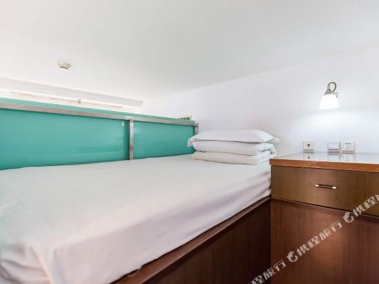 Фото Mayson Shanghai Zhongshan Park Serviced Apartment