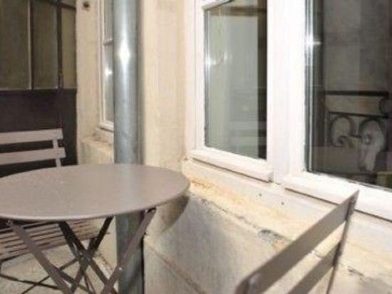 Фото Appart Ambiance - Cordeliers