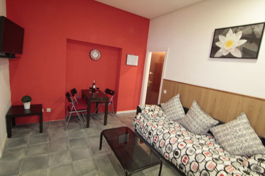 Фото Sol Mayor Apartments