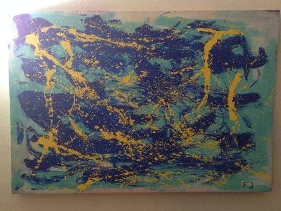 Фото Appartamento Vicino Al Centro