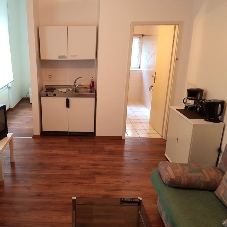 Фото Appartementhaus am Dom