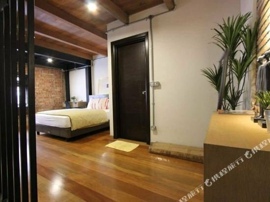 Hotel Lorong Jambatan Melaka, Malacca, photo