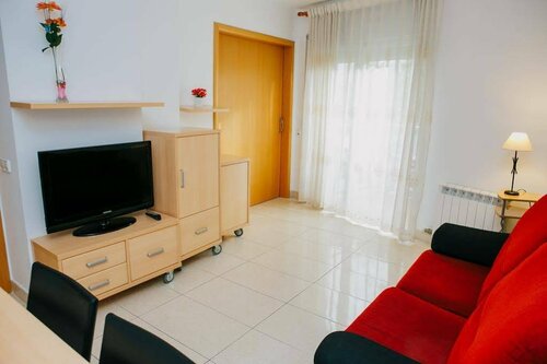Apartamentos Navas 2