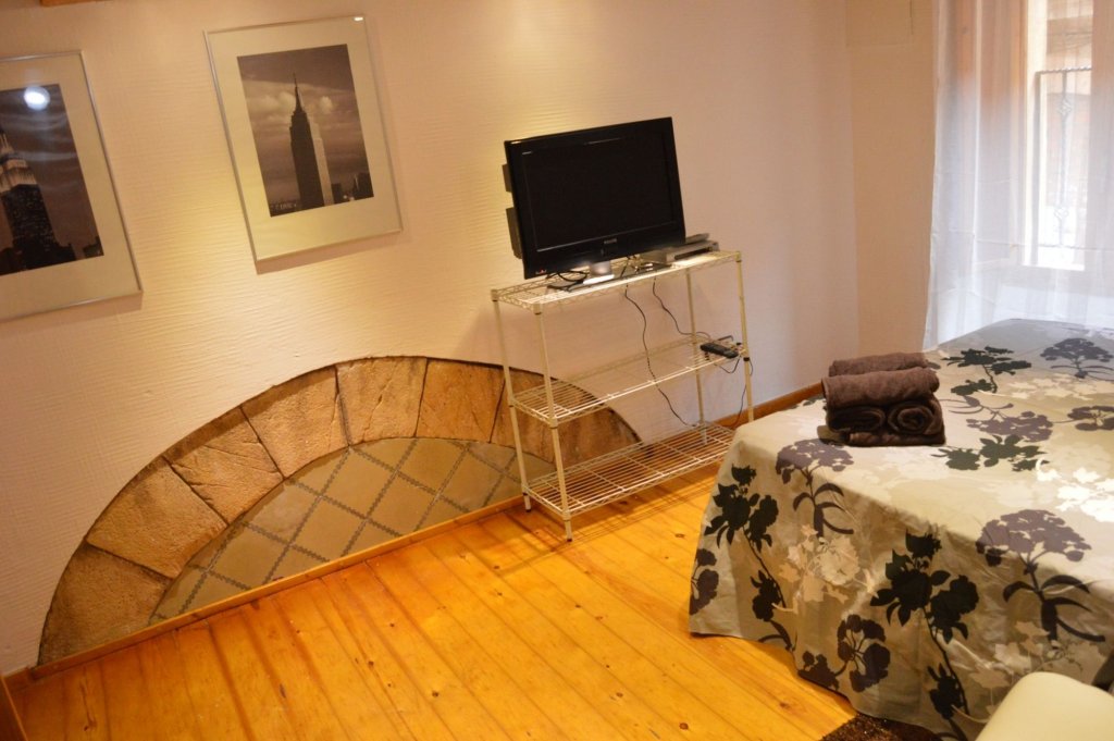 Фото TarragonaSuites 11-calderers