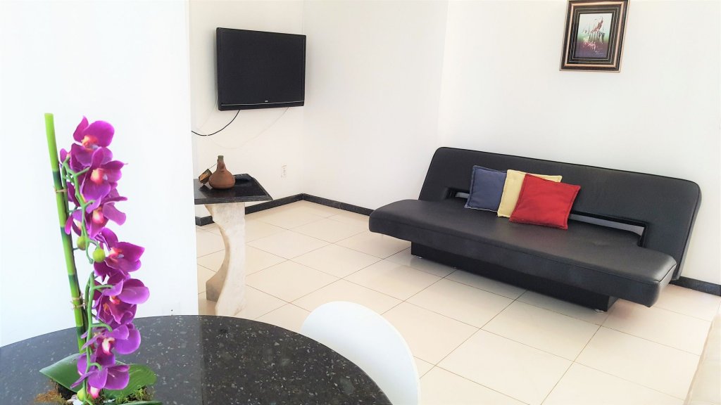 Фото Pousada Maceió Praia