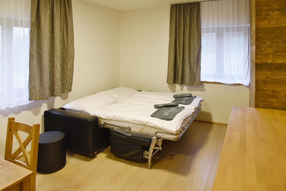 Фото Efi ApartHotel Horní Lipová