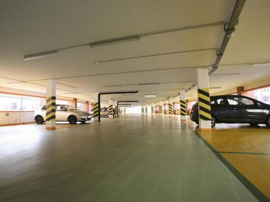 Фото Hotel Kapos