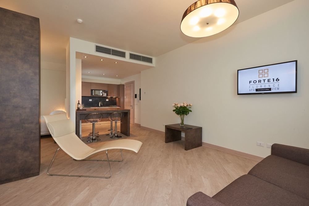 Фото Forte16 Apartments & View