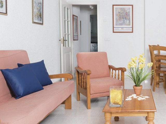 Фото Apartamentos Hipocampos