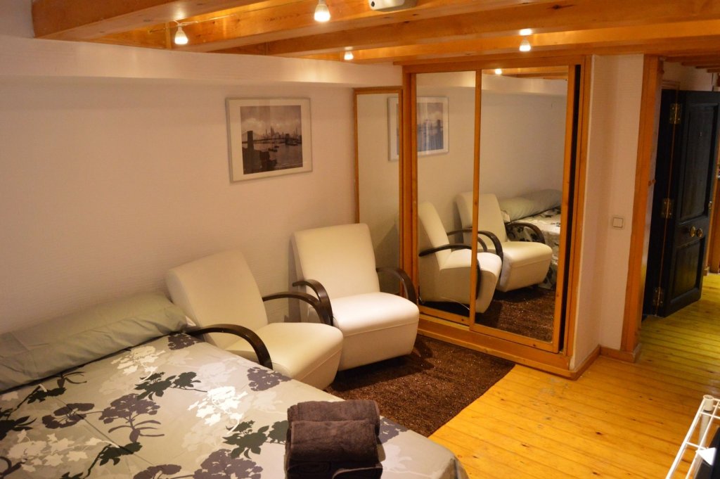 Фото TarragonaSuites 11-calderers