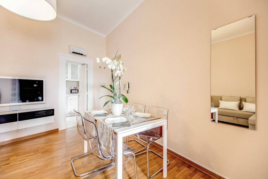 Фото Foro Romano Luxury Suites