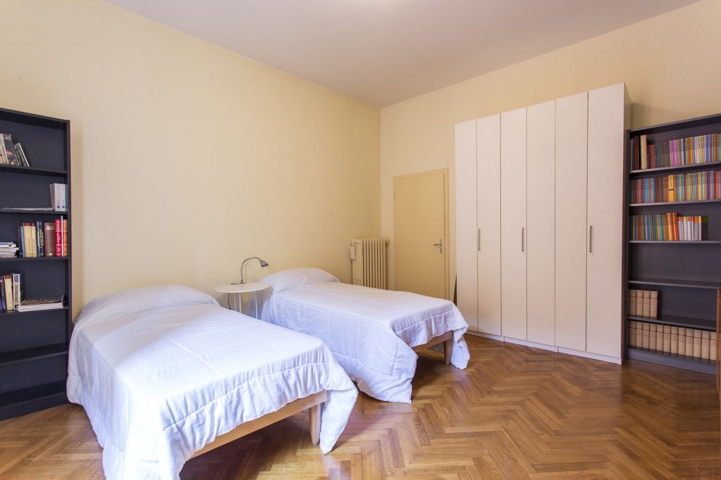 Фото Residence del Professore