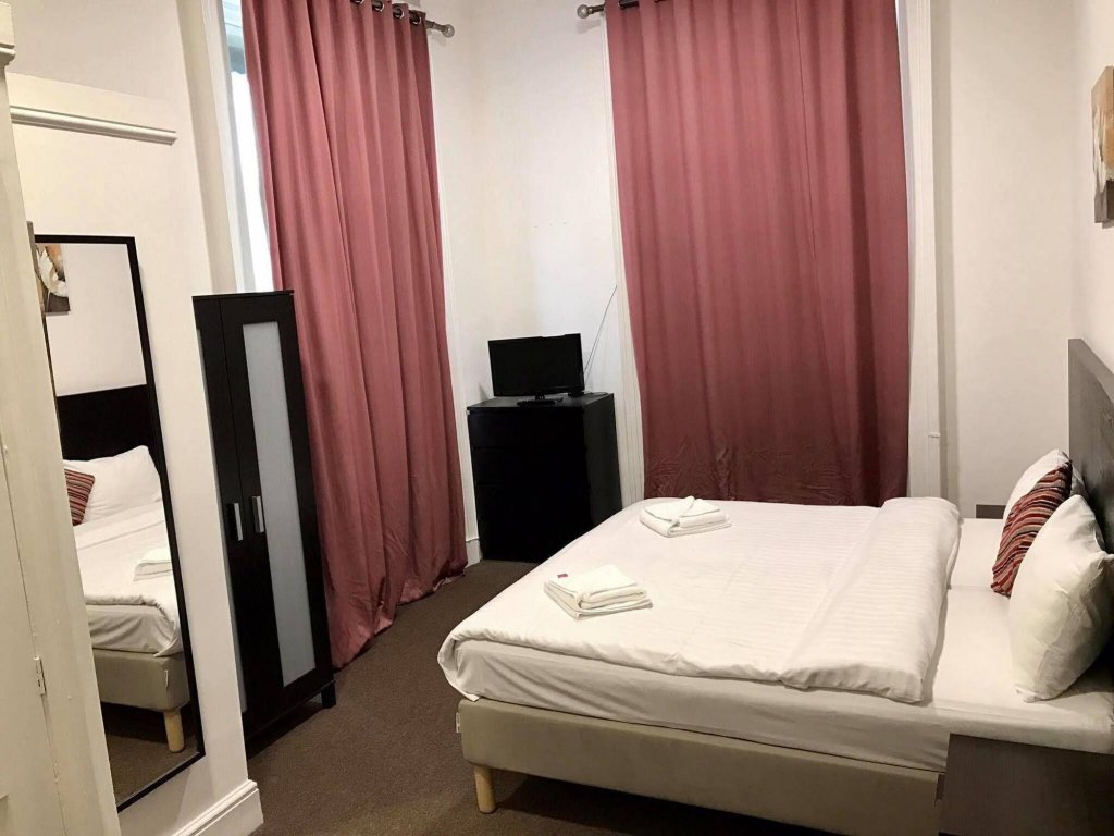 Фото BeiRoom Hyde Park Apartments