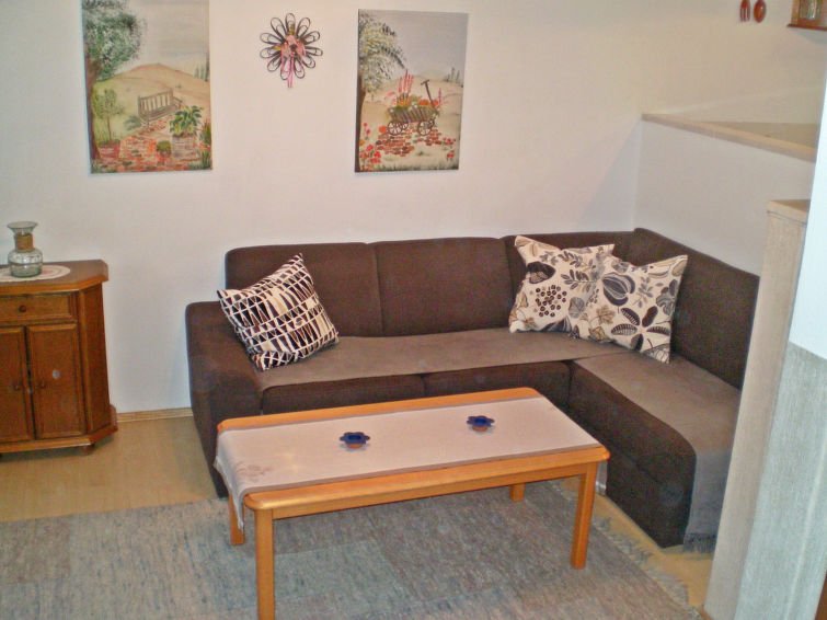 Фото Sonnenappartements