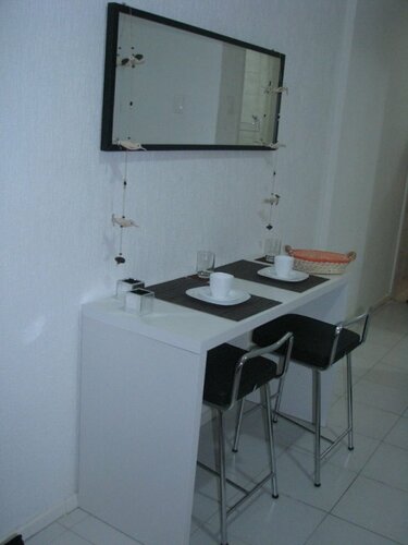 Гостиница Studio Copacabana Ipanema в Рио-де-Жанейро