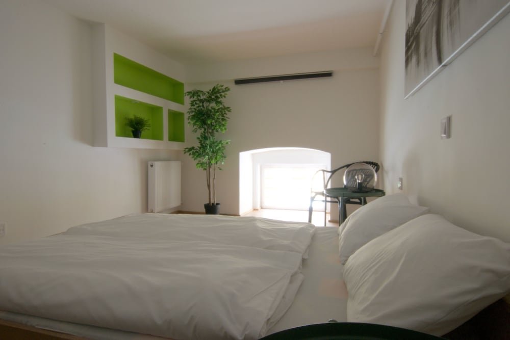 Фото Standard Apartment by Hi5 - Teréz 29