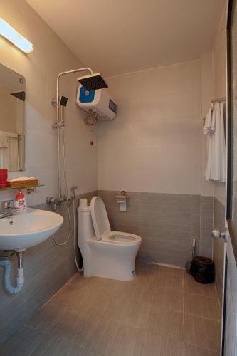 Фото Full House Times City