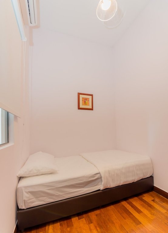 Фото Silverscape Deluxe Melaka by i Housing