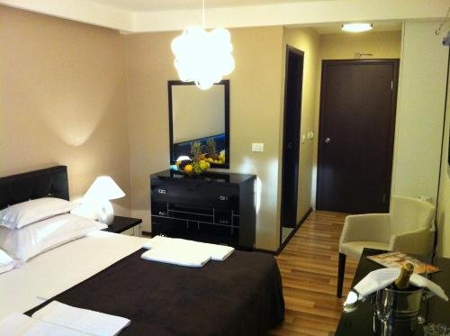 Фото Mijovic Apartments