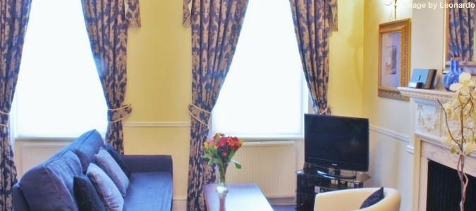 Фото BShan Apartments