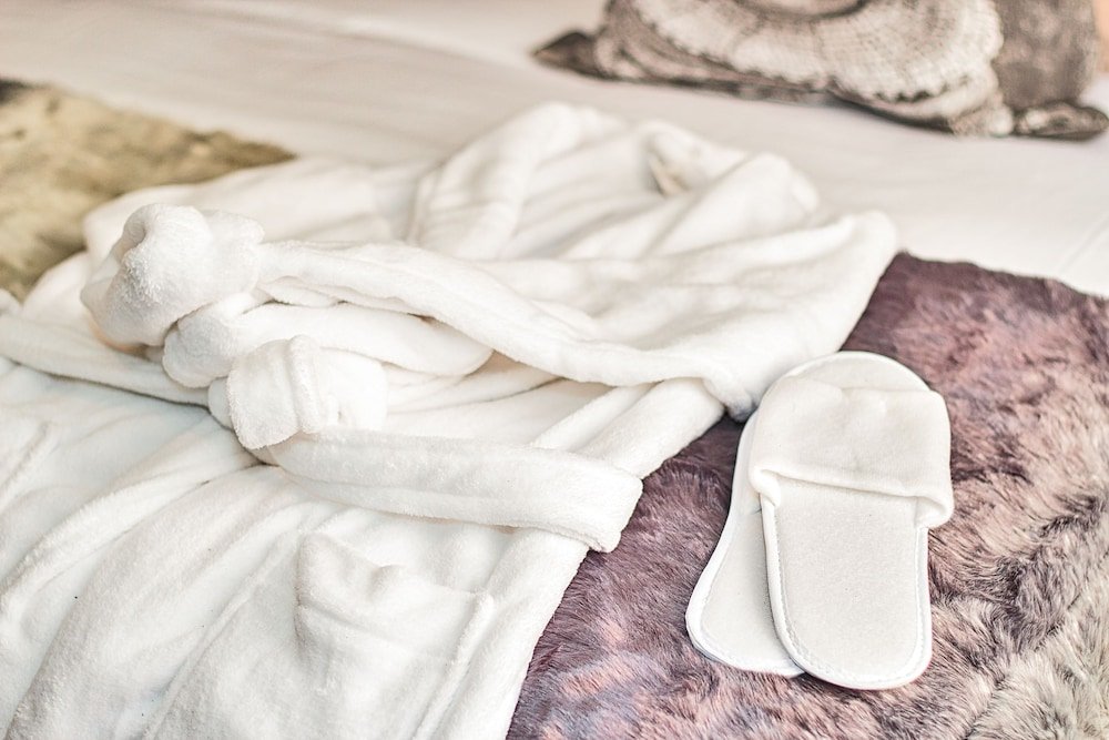 Фото Intle Game Lodge