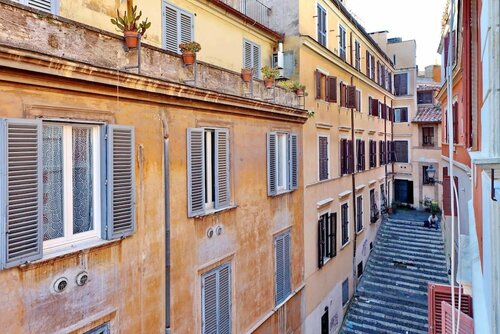 Ciancaleoni - Wr Apartments