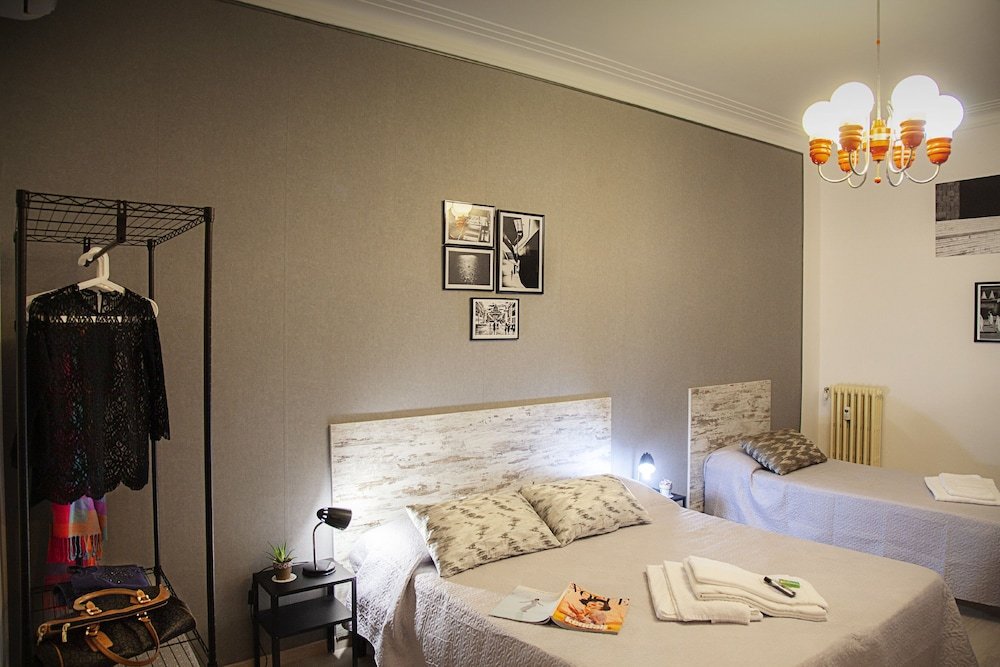 Фото City Lights Rome