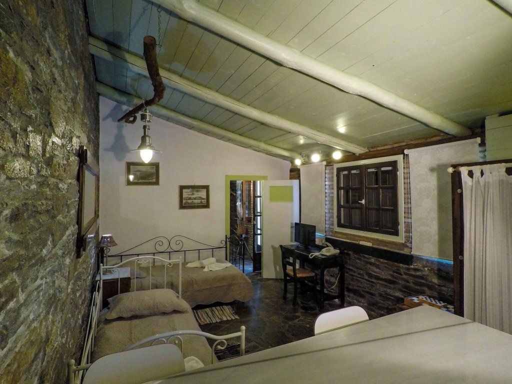 Фото Kypri Apartments