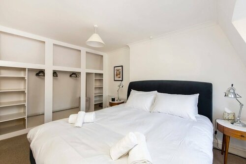 Жильё посуточно Beautiful 2bed Apt in Heart of Iconic Notting Hill в Лондоне