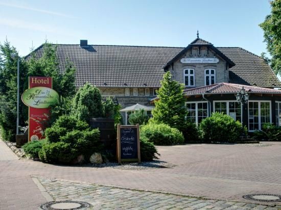 Hotel Das Romantische Landhaus, Schleswig‑Holstein, photo