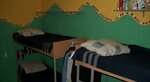 Yellow Twist Hostel (улица Антоновича, 22), hostel