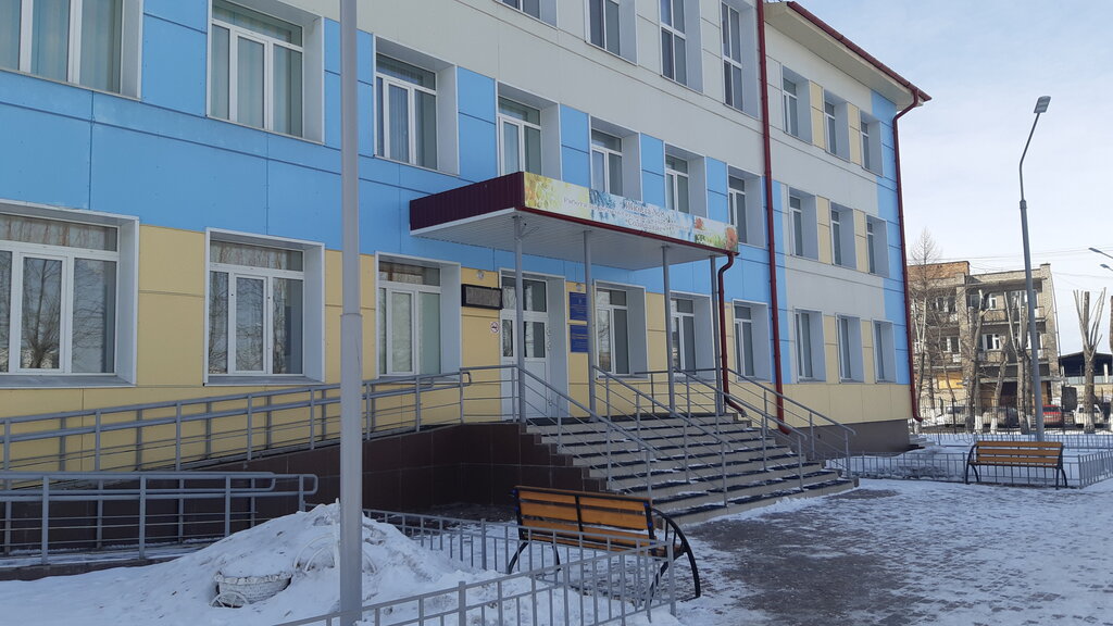 Автомобильный колледж красноярск