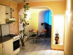 Apartment in Pushkinska str (Пушкинская улица, 9), short-term housing rental