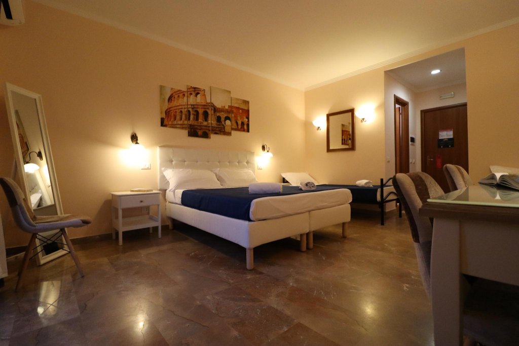 Фото Rome To Stay