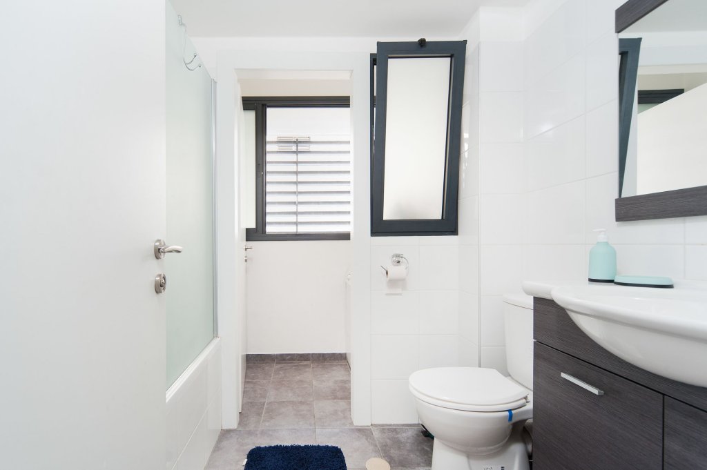 Фото Sea N'Rent - 7 Bar Kochva Tel Aviv