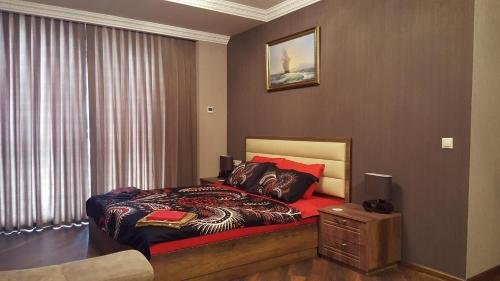 Фото Mimino Apart Hotel