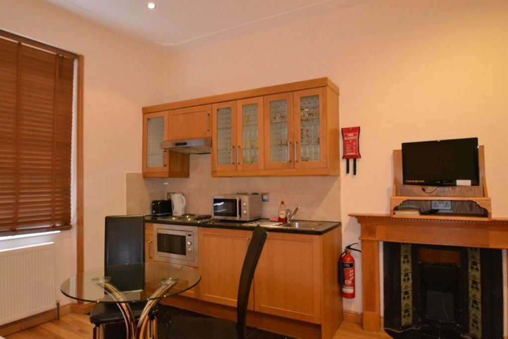 Фото Hyde Park Suites