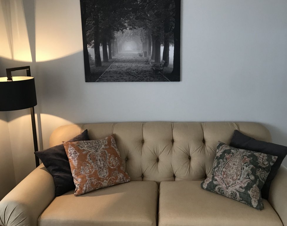 Фото Legacy Apartments