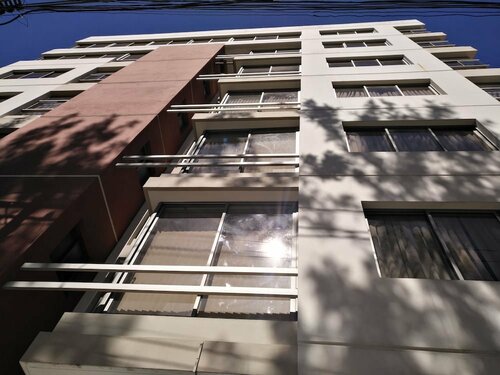 Хостел Hostal Costa de Marfil в Кочабамбе