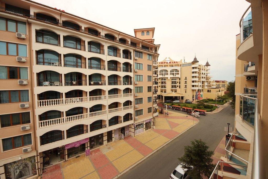 Фото Esperanto by Menada