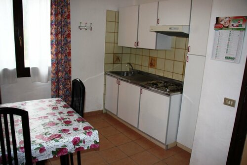 Гостиница Residence Itaca